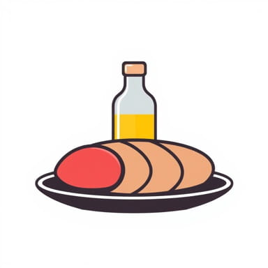 Gluten Free Beef Consomm