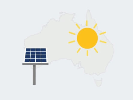 Gmp Of Australian Premium Solar Ipo