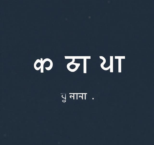 Google Translate English To Devanagari