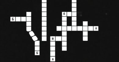 Guardian Cryptic Crossword Explained