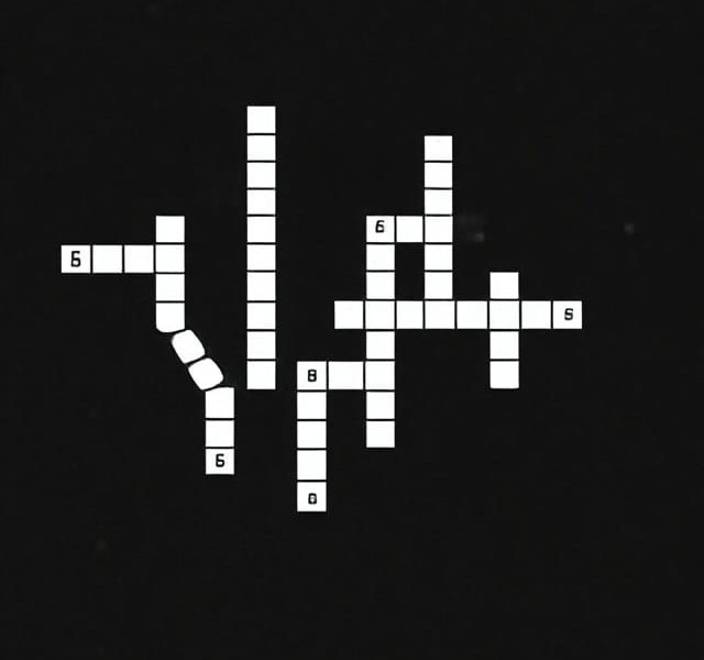 Guardian Cryptic Crossword Explained