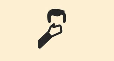 He Confessed Under Crossword Clue