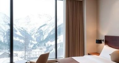 Hotel Mirabeau Zermatt Reviews