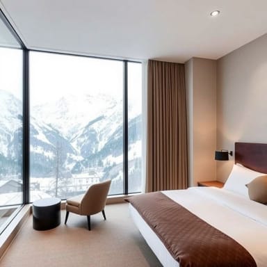 Hotel Mirabeau Zermatt Reviews