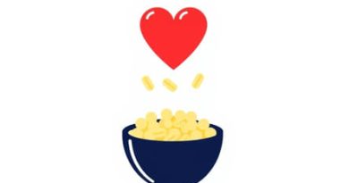 How Are Cheerios Made