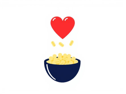 How Are Cheerios Made