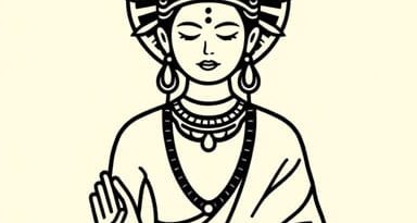 How Did Srivijaya Become Wealthy And Powerful