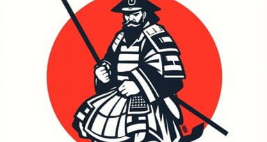 How Did The Tokugawa Shogunate Centralize Japan