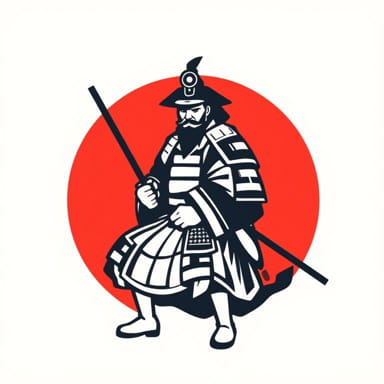 How Did The Tokugawa Shogunate Centralize Japan