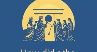 How Did The Visigoths Treat The Jews