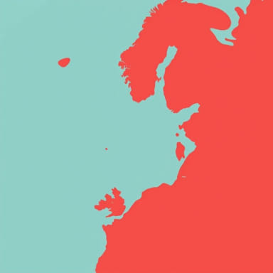 How Did Transoceanic Connections Transform The World