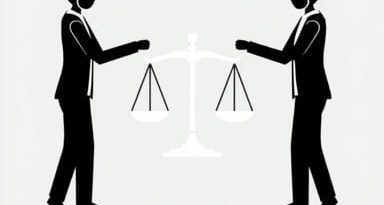 How Does Arbitrate And Intervene Difference