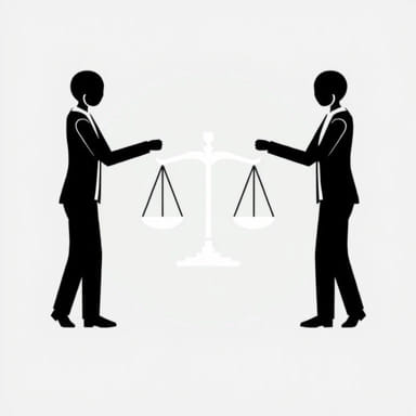 How Does Arbitrate And Intervene Difference