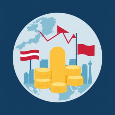 How Does Geopolitics Affect Financial Markets