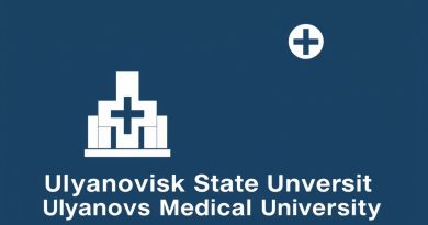 How Is Ulyanovsk State Medical University