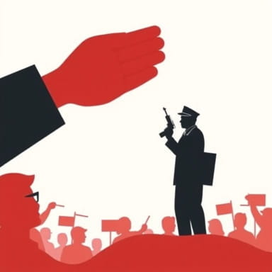 How Many People Died Under Pinochet