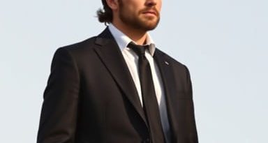 How Tall Is Bradley Cooper