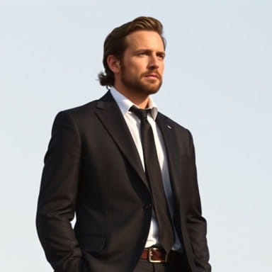 How Tall Is Bradley Cooper