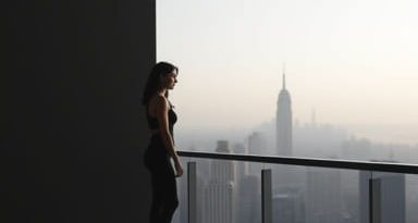 How Tall Is Brianna Lapaglia