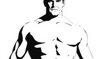 How Tall Was Buster Crabbe