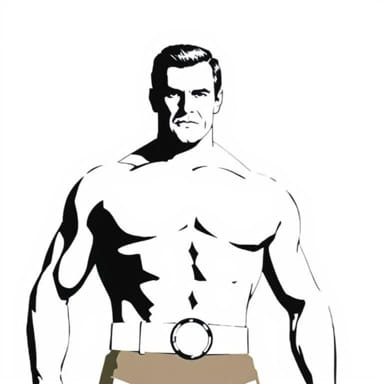 How Tall Was Buster Crabbe