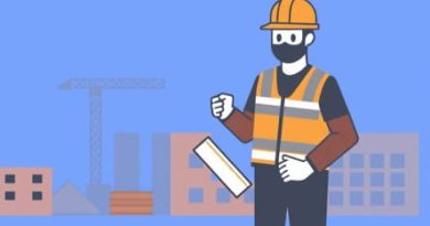 How To Be A Construction Supervisor
