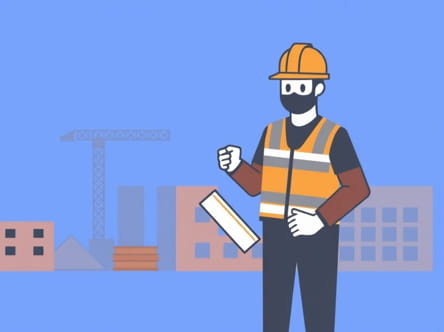 How To Be A Construction Supervisor
