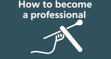 How To Become A Professional Crocheter
