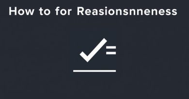 How To Check For Reasonableness Math