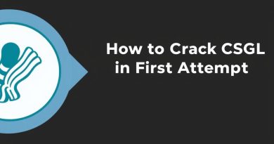 How To Crack Ssc Cgl In First Attempt