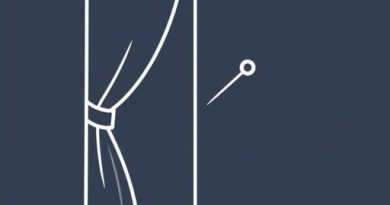 How To Make Curtains With Interlining