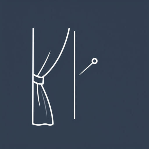 How To Make Curtains With Interlining