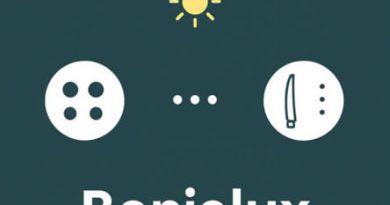 How To Pronounce Benelux