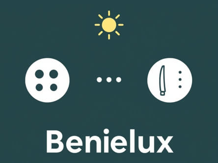 How To Pronounce Benelux
