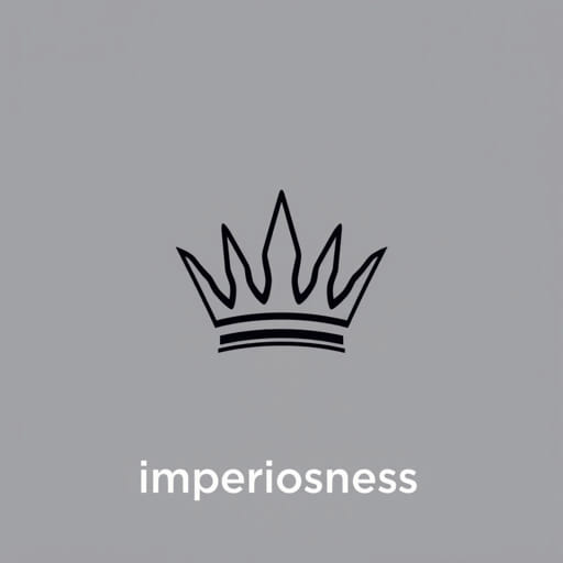 How To Pronounce Imperiousness