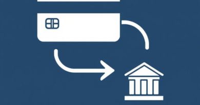 How To Transact Money From Credit Card