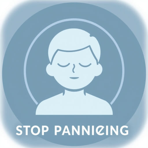 How.To Stop Panicking In Project Zomboid