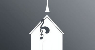 I Developed Plainchant As The Music Of The Church