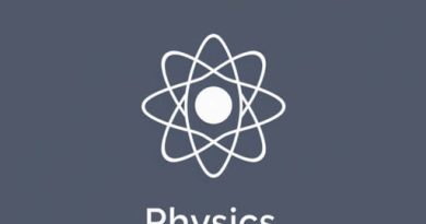 I Have A Theoretical Degree In Physics