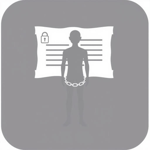 Indentured Servitude And Debt Peonage