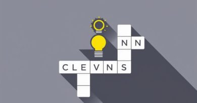 Ingeniousness Crossword Clue Dan Word