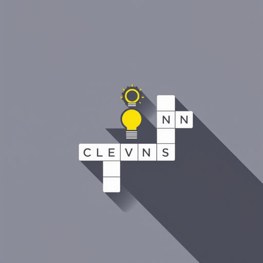 Ingeniousness Crossword Clue Dan Word