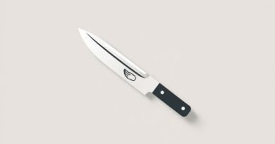 Insistent On Mercy With The Knife Meaning