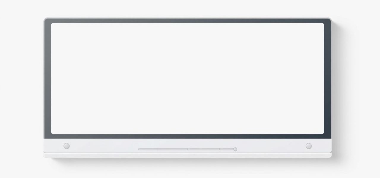 Interactive Whiteboard For Classroom