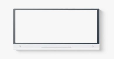 Interactive Whiteboard For Classroom