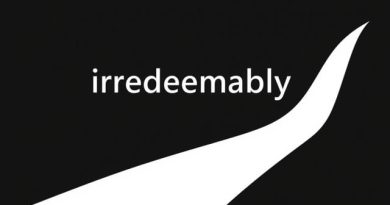 Irredeemably Definition In A Sentence