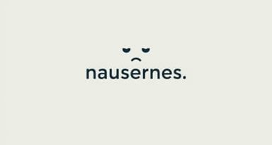Is Nauseousness A Word In A Sentence?