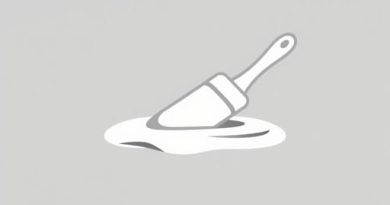 Is Spackle The Same As Drywall Mud?