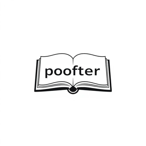 Is The Word Poofter In The Dictionary?
