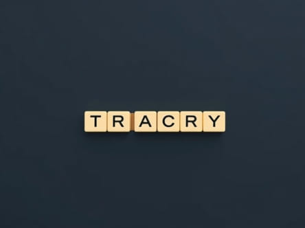 Is Tracery A Scrabble Word